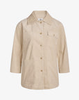 VIBEKENN CORDUROY JACKET