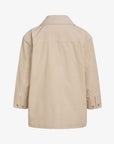 VIBEKENN CORDUROY JACKET