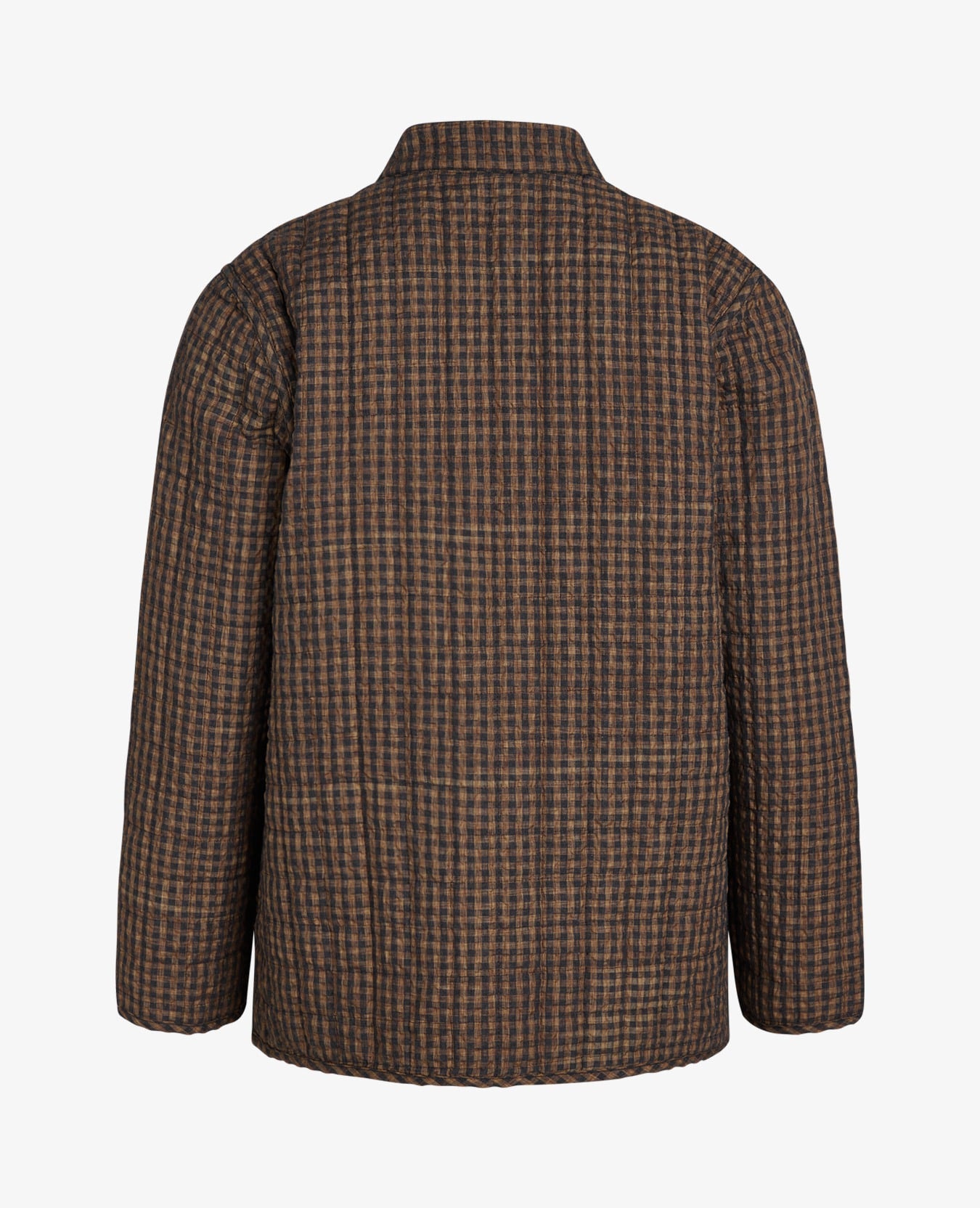 CARINANN QUILTED JACKET - JackenNoa Noa