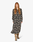 FIENN PRINTED SKIRT