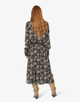 FIENN PRINTED SKIRT