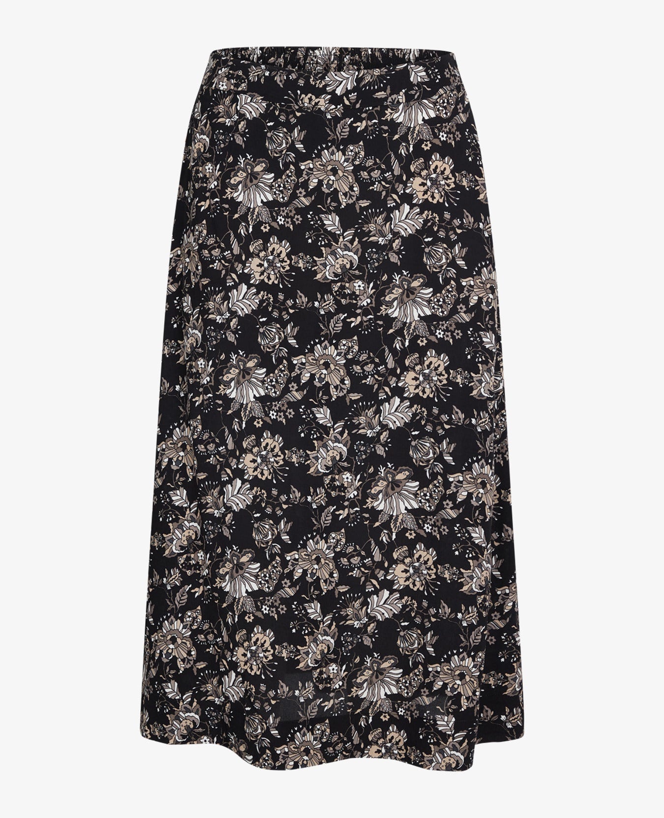 FIENN PRINTED SKIRT