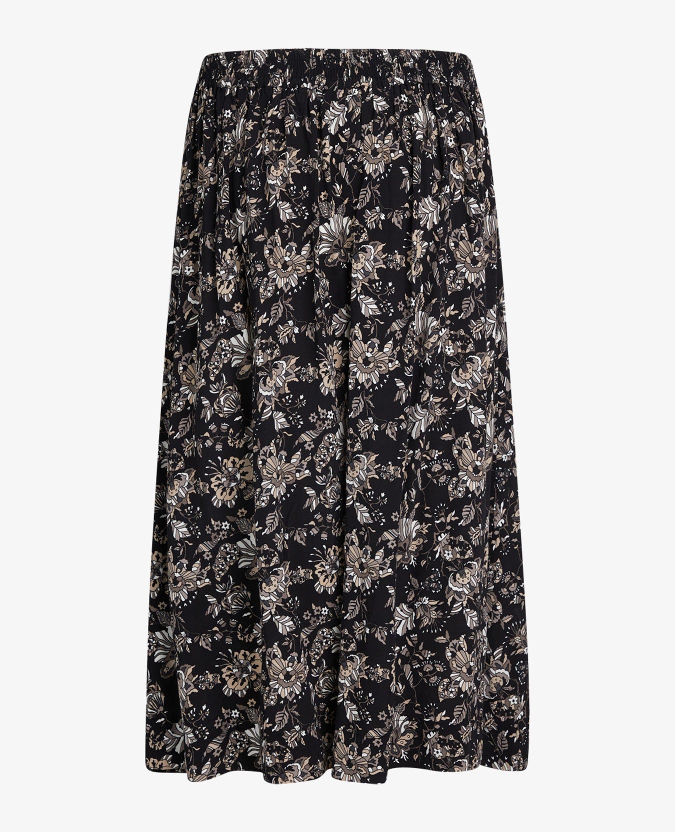 FIENN PRINTED SKIRT