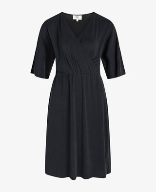 ANABELNN JERSEY DRESS