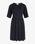 ANABELNN JERSEY DRESS