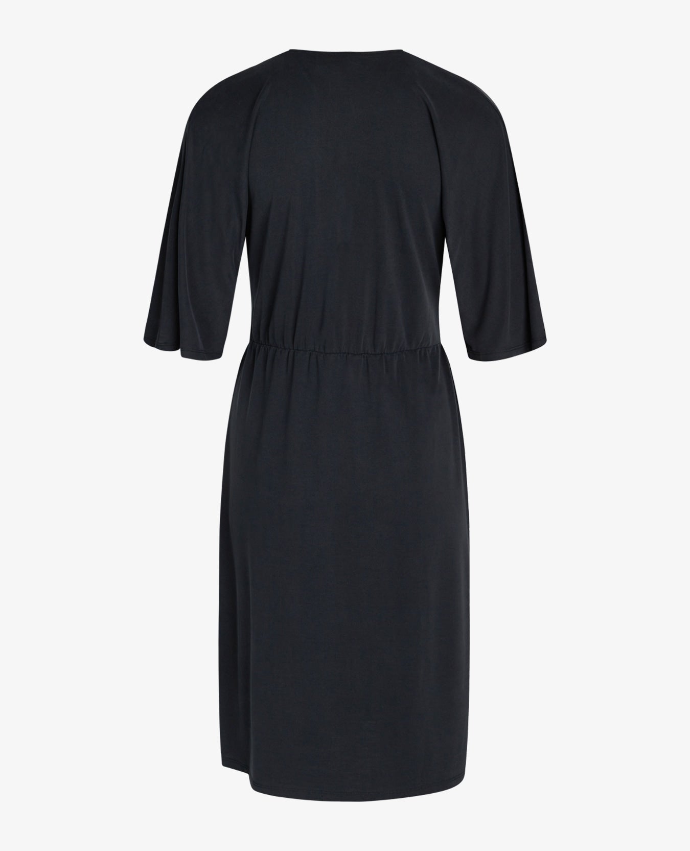 ANABELNN JERSEY DRESS