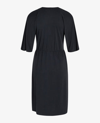 ANABELNN JERSEY DRESS