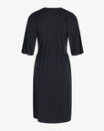 ANABELNN JERSEY DRESS