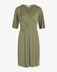 ANABELNN JERSEY KLEID