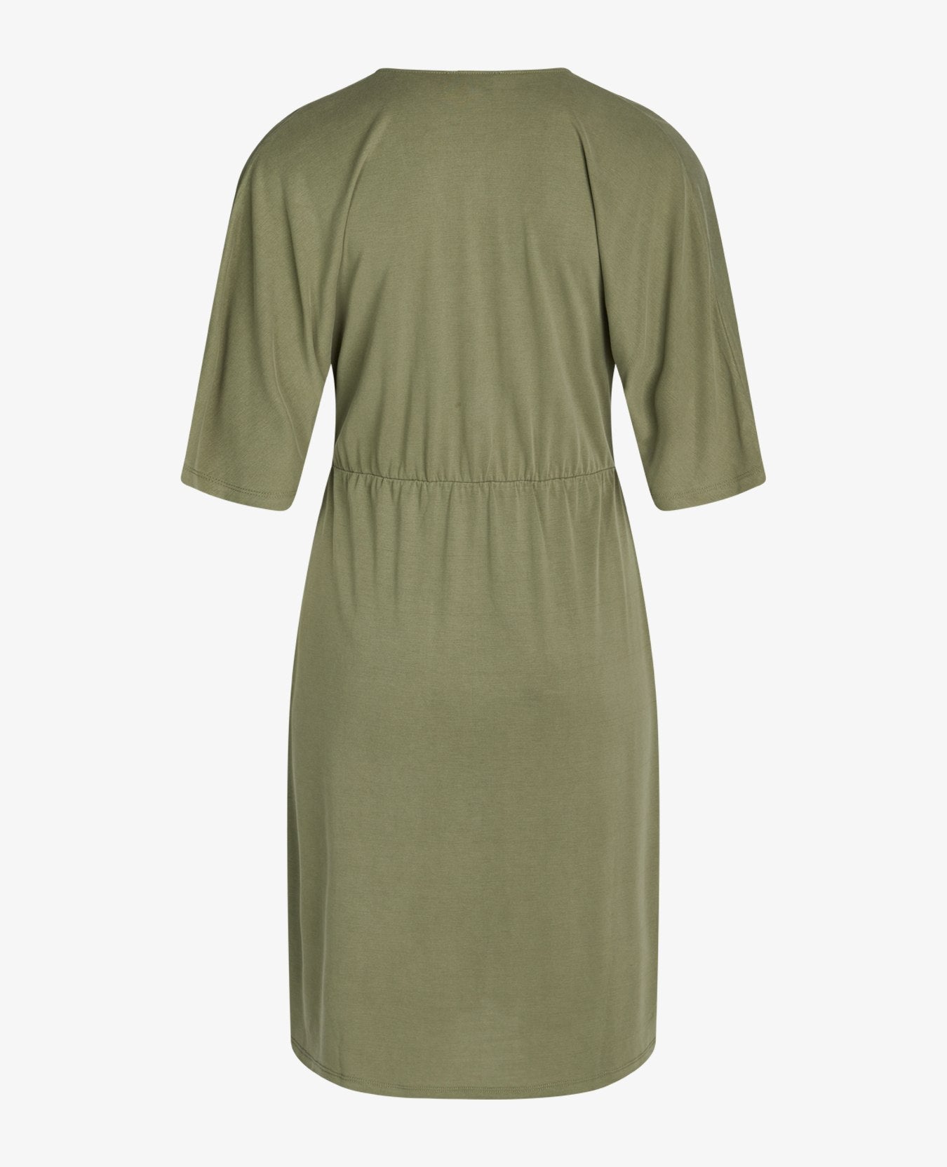 ANABELNN JERSEY KLEID