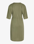ANABELNN JERSEY KLEID