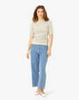 NANETNN ORGANIC COTTON PULLOVER