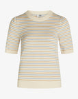 NANETNN ORGANIC COTTON PULLOVER