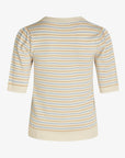 NANETNN ORGANIC COTTON PULLOVER