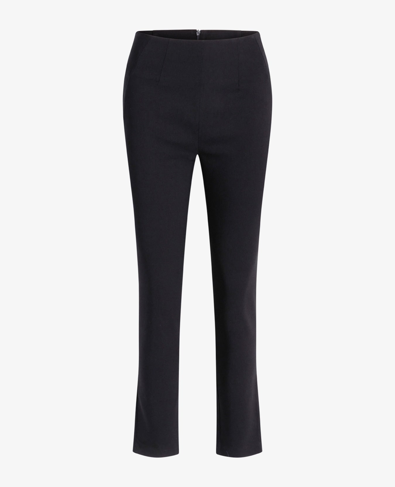 ALLISNN SLIM FIT TROUSERS - HoseNoa Noa