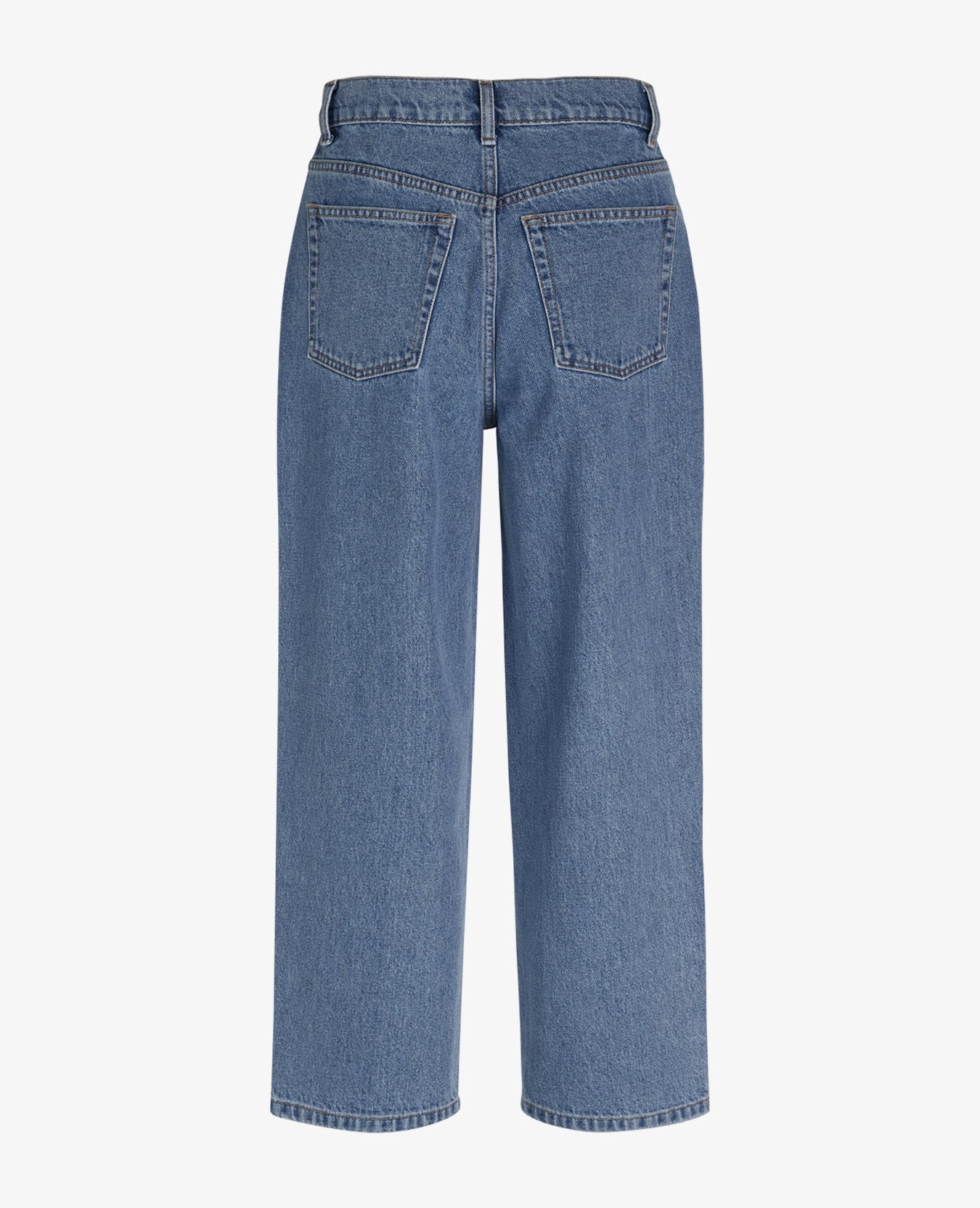 ALISONNN MOM JEANS - HoseNoa Noa