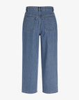 ALISONNN MOM JEANS - HoseNoa Noa