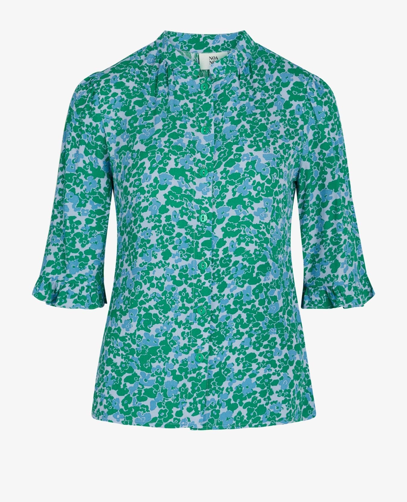 BellaNN Shirt - ShirtsNoa Noa