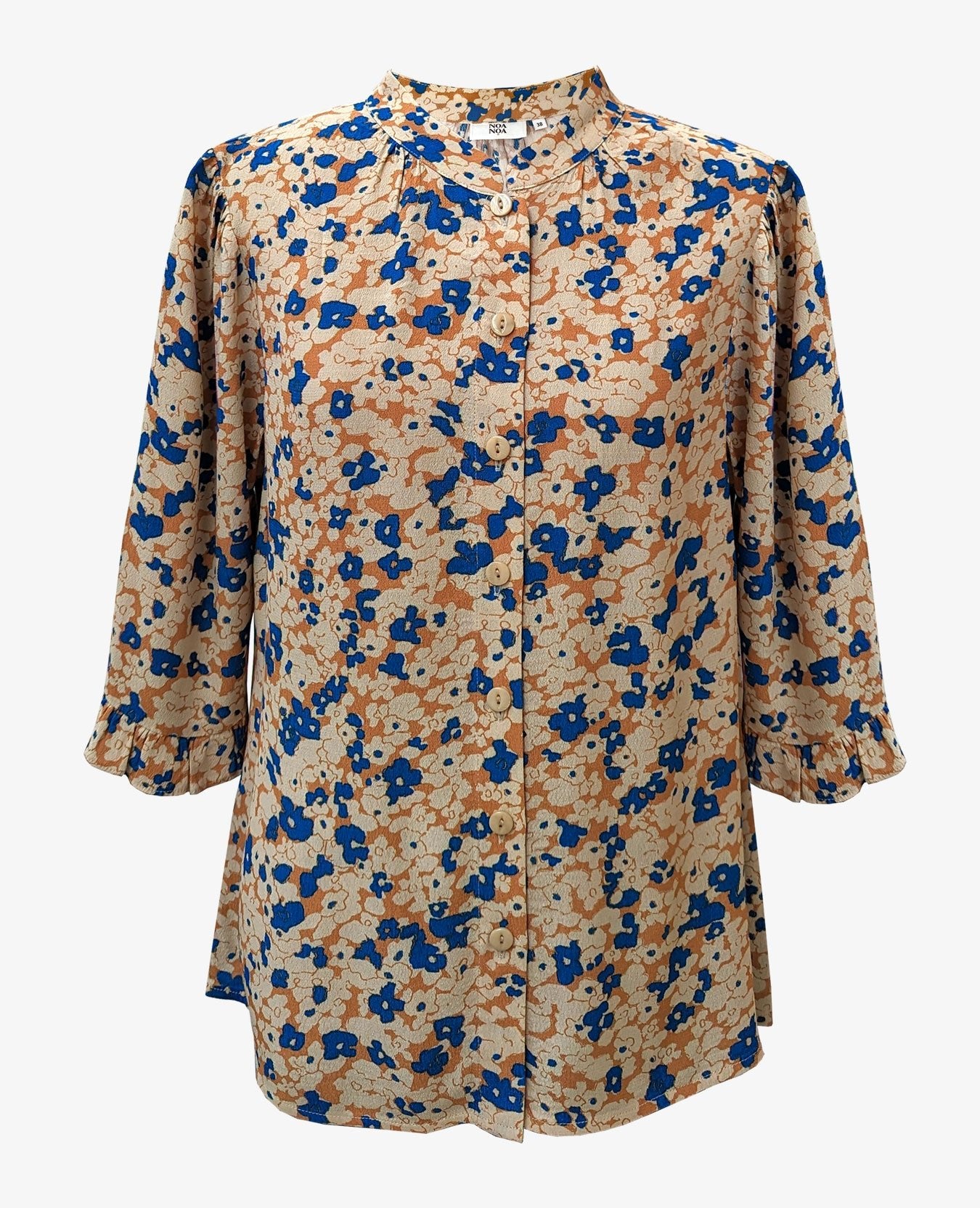 BellaNN Shirt - ShirtsNoa Noa