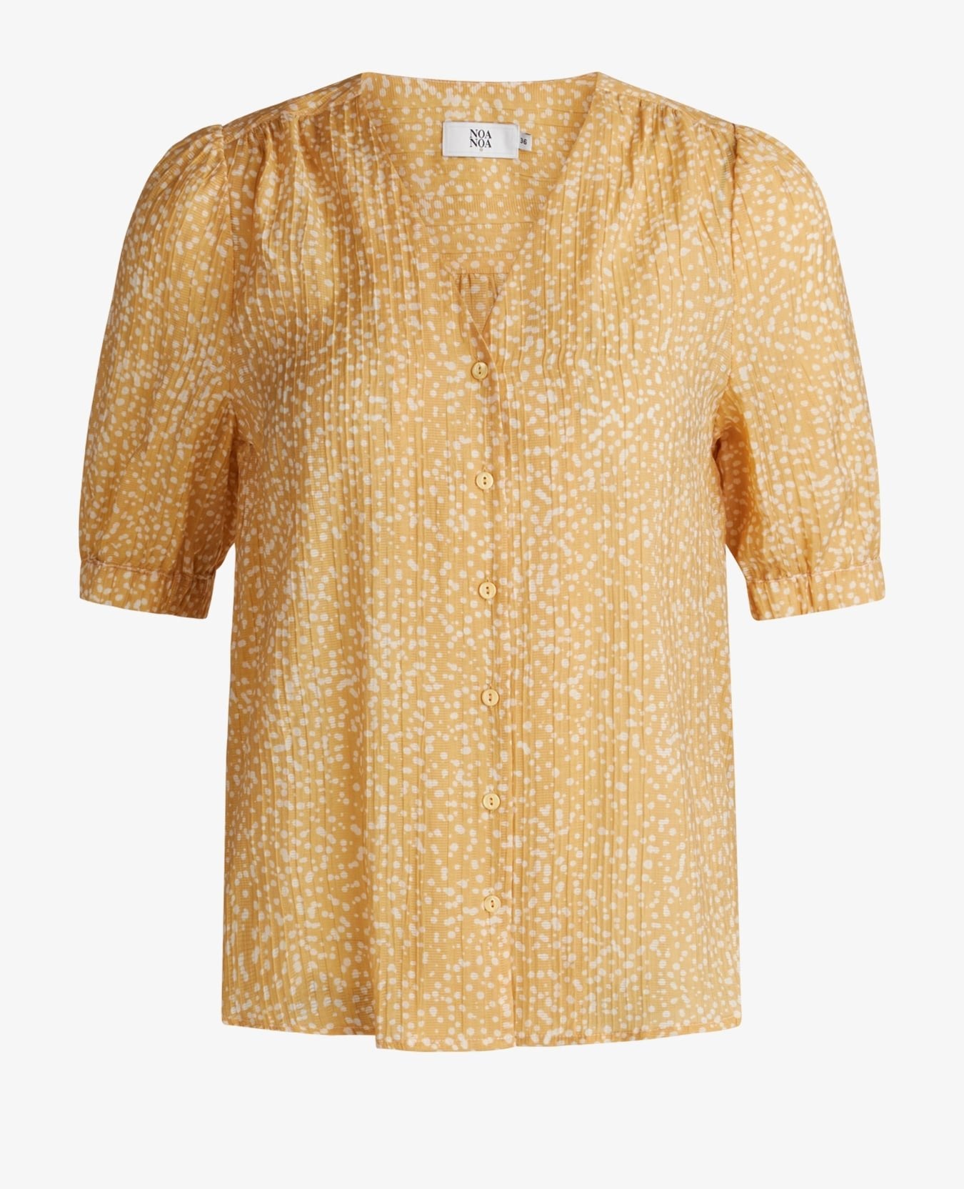 CAMILLENN KURZARMSHIRT - HemdenNOA NOA