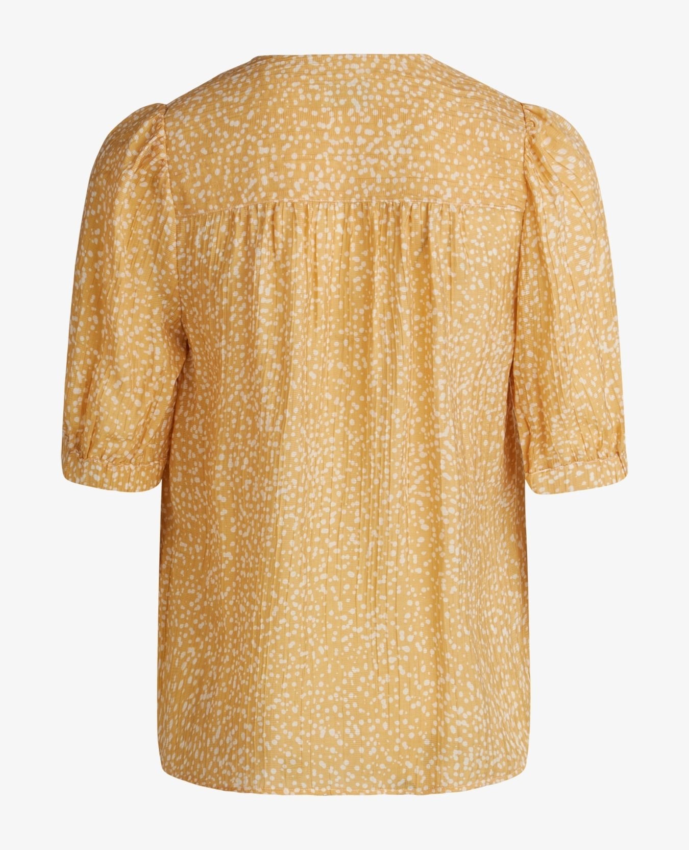 CAMILLENN KURZARMSHIRT - HemdenNOA NOA