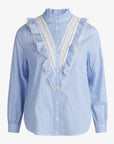 DIVANN ORGANIC COTTON SHIRT
