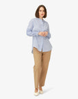 DIVANN ORGANIC COTTON SHIRT