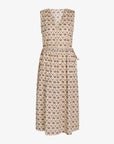 LELANN ORGANIC COTTON DRESS