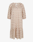 LELANN KLEID AUS BIO-BAUMWOLLE