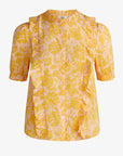 DIMANN PRINTED SHIRT