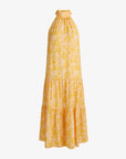 DIMANN MAXI DRESS