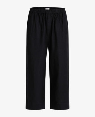 AMIRANN HOSE AUS LEINENMISCHUNG