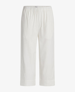 AMIRANN HOSE AUS LEINENMISCHUNG
