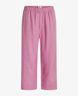AMIRANN HOSE AUS LEINENMISCHUNG