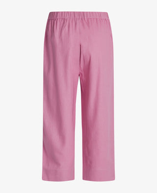 AMIRANN HOSE AUS LEINENMISCHUNG