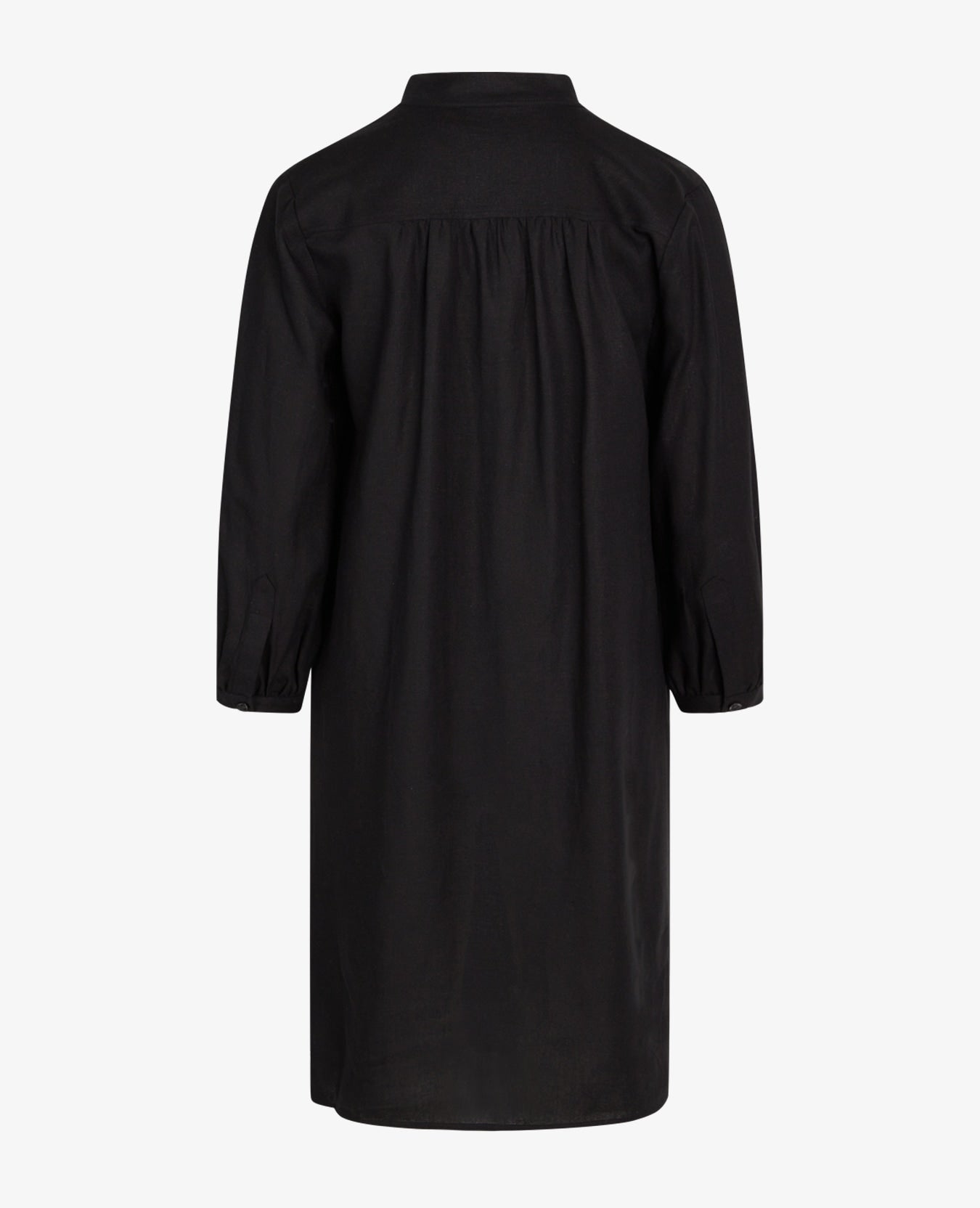 AMIRANN KLEID AUS LEINENMISCHUNG - TunikenNOA NOA