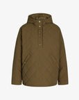 VERONICANN GESTEPPTE JACKE