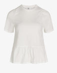 NOLANN BIO JERSEY T-SHIRT