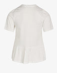 NOLANN BIO JERSEY T-SHIRT