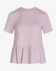 NOLANN BIO JERSEY T-SHIRT