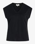 ANABELNN JERSEY T-SHIRT