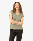 ANABELNN JERSEY T-SHIRT