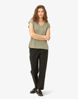 ANABELNN JERSEY T-SHIRT