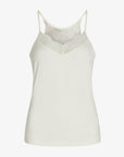 LAURANN SPITZE TRIKOT TOP