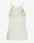 LAURANN SPITZE TRIKOT TOP