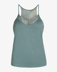 LAURANN SPITZE TRIKOT TOP