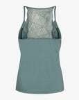 LAURANN SPITZE TRIKOT TOP