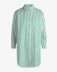 MALENENN OVERSIZED SHIRT