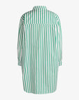 MALENENN OVERSIZED SHIRT