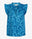 PRINT BLUE